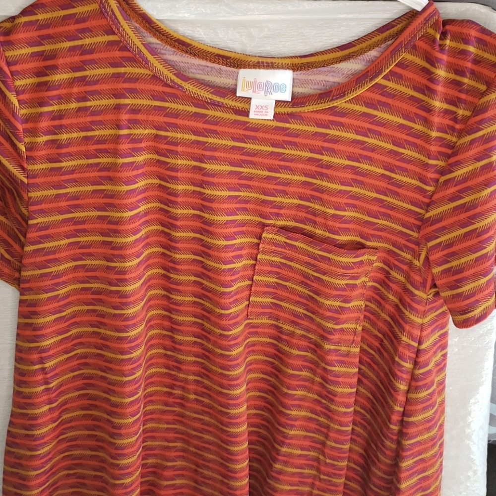 LulaRoe Dresses